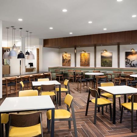 Fairfield By Marriott Inn & Suites Waycross Kültér fotó