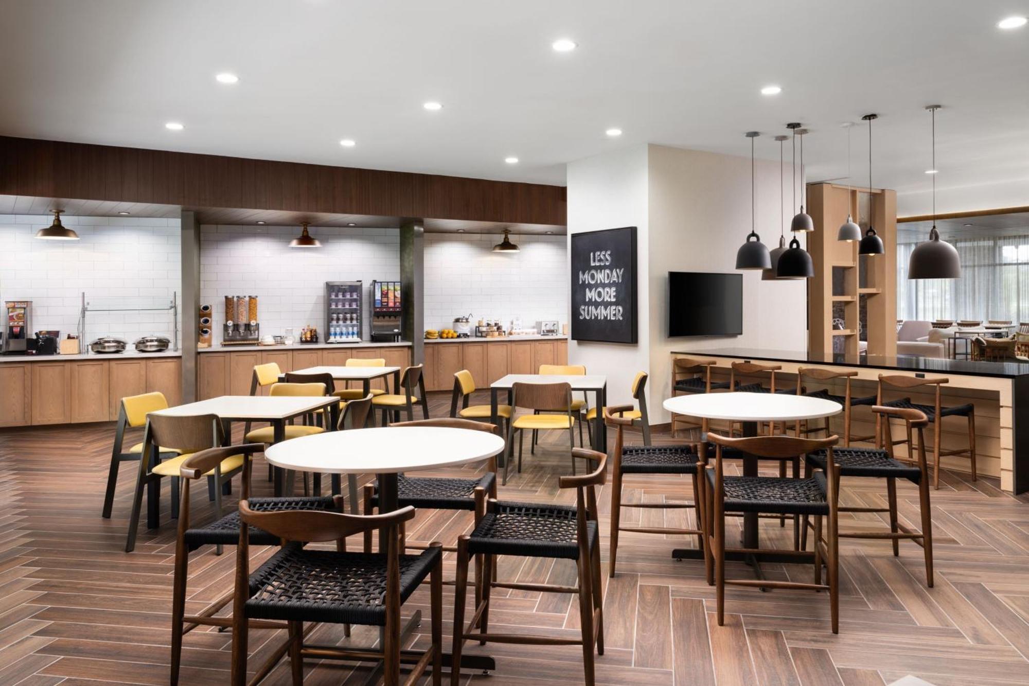 Fairfield By Marriott Inn & Suites Waycross Kültér fotó